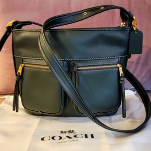 Coach Andie Shoulderbag
